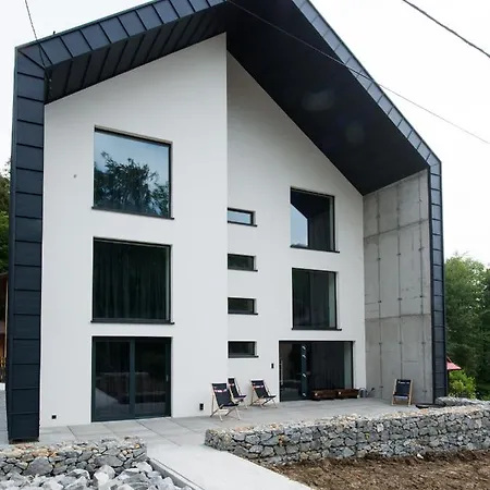 Minimal House * 什切尔克