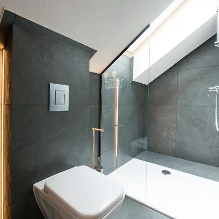 公寓 Minimal House