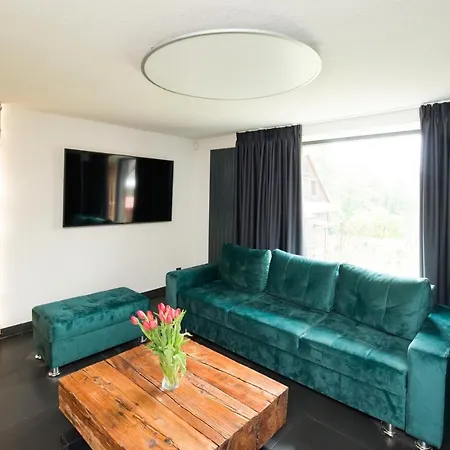 דירה Minimal House *