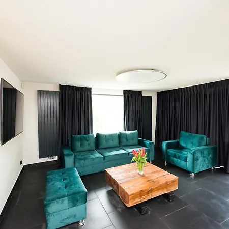 דירה Minimal House