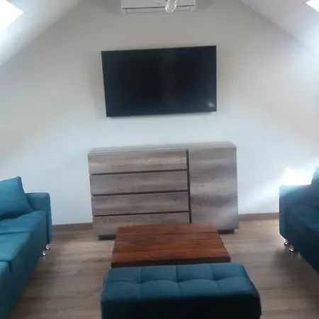 Minimal House Szczyrk