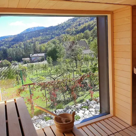 דירה Minimal House *