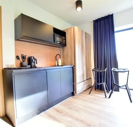 Minimal House * 什切尔克