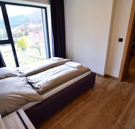 Minimal House Appartamento