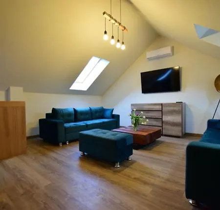Apartment Minimal House