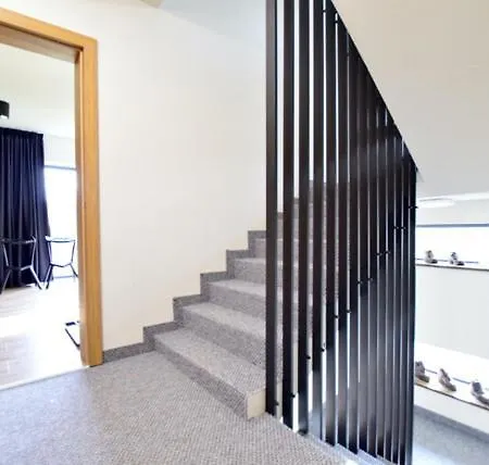 Minimal House