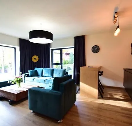 Apartment Minimal House