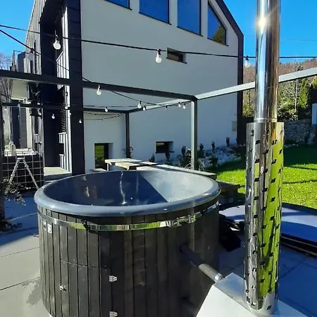 Apartament Minimal House Szczyrk