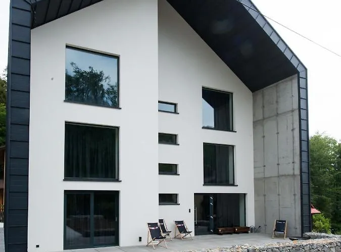 Minimal House * شتوروك