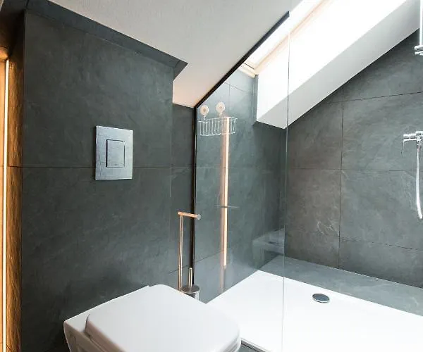 דירה Minimal House