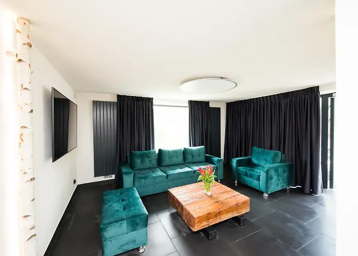 דירה Minimal House