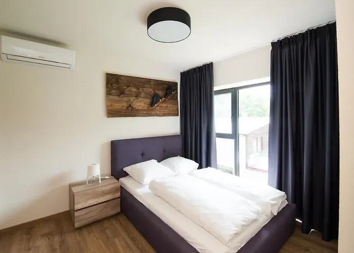 Minimal House דירה שצ'צ'ירק