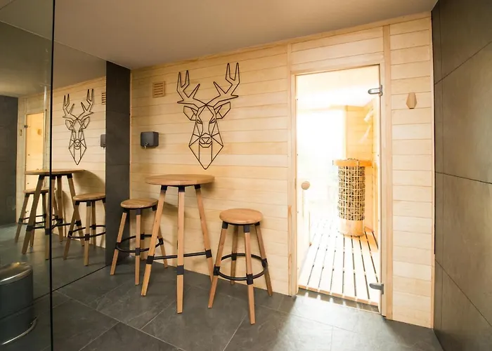 Minimal House شتوروك