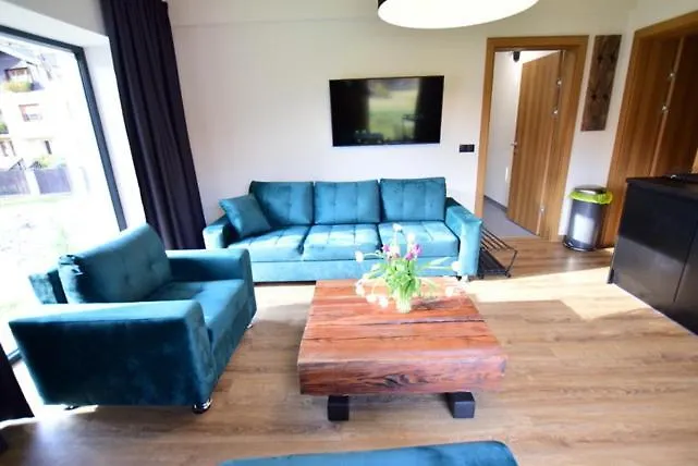 Minimal House شقة *