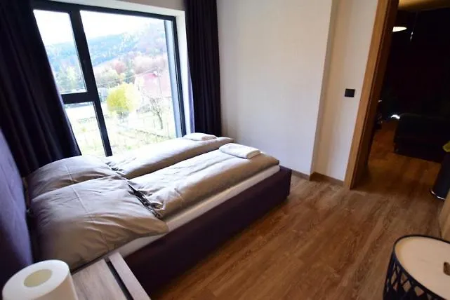 Minimal House דירה