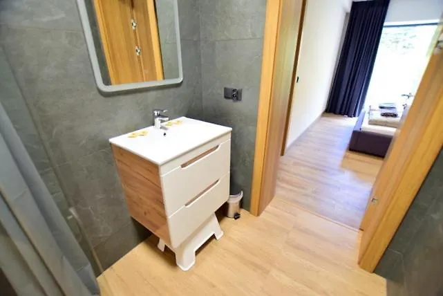 شقة Minimal House شتوروك