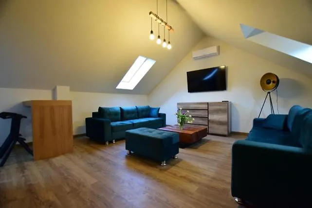 شقة Minimal House