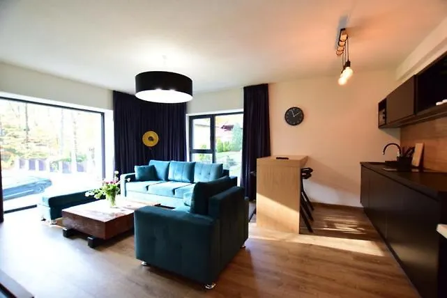 דירה Minimal House