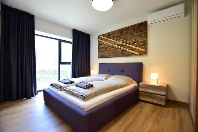 דירה Minimal House שצ'צ'ירק