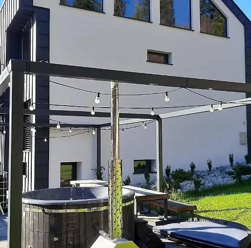 شقة Minimal House شتوروك