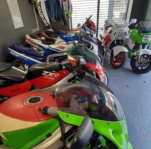 شقة Minimal House شتوروك