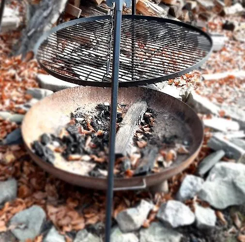 شقة Minimal House